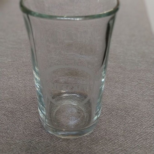 Ποτήρια Nescafe καινούργια, πακέτο 12 για νερό ή φραπέ