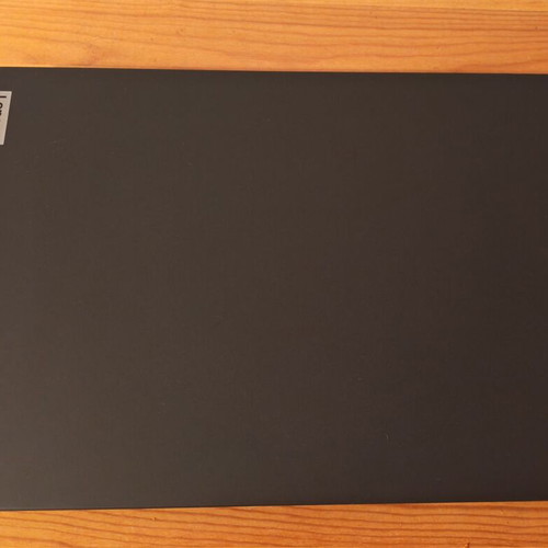 Lenovo ThinkPad T14s Gen2 i5-1135G7 laptop with 16GB RAM and 256GB SSD, Windows 11 Pro, Office 2024