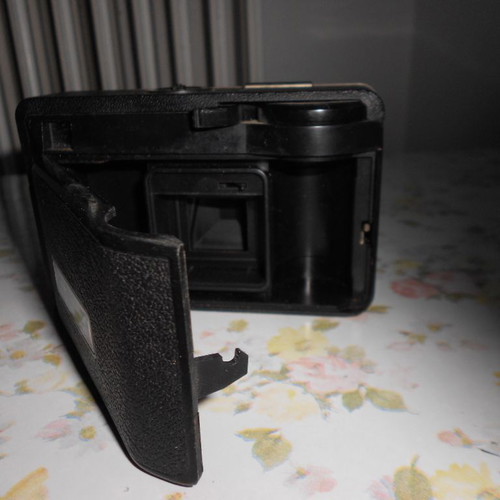 Kodak old camera used