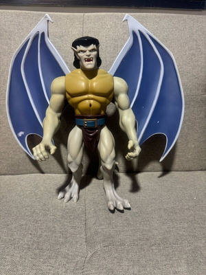 Tonka 1995 Gargoyles Ultimate Goliath φιγούρα 15" μεταχειρισμένη