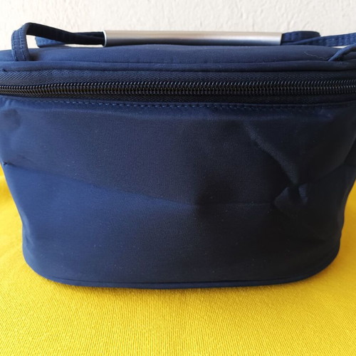 LARGE COSMETIC POUCH