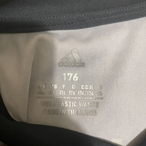 Karim Benzema Real Madrid Football Jersey 2019-2020 XS like new