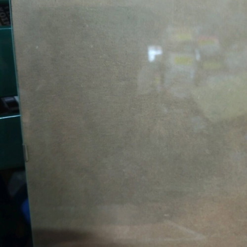 Frames like new, pack of 31 for wall, sizes 24x30 and 20x25 cm