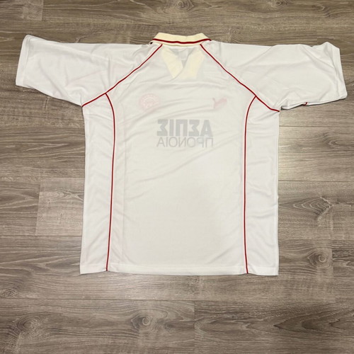 Olympiacos jersey 1999-2000 away like new, size XL