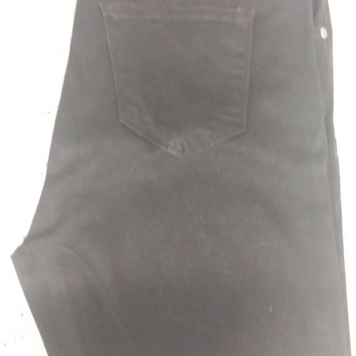 Parabita black jeans women's pants new, size M