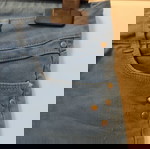  Bershka eur34 xsmall ελαστικό σορτσάκι