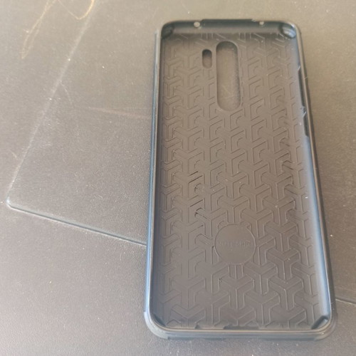 Xiaomi Redmi Note 8 Pro phone cases like new, 2 pieces