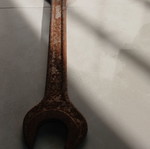 Wrench used