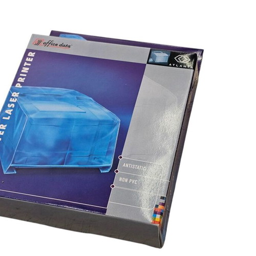 Cover for universal printer new