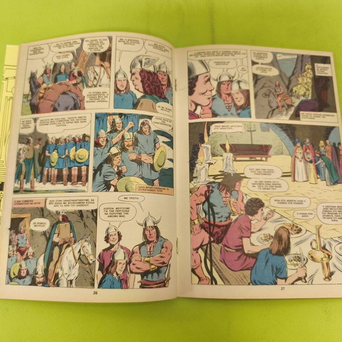 Super Conan 31 comic book used
