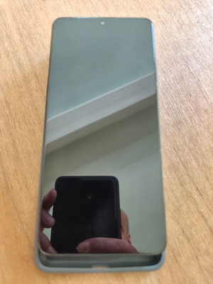 Xiaomi POCO X6 Pro 5G 12GB/512GB Black like new