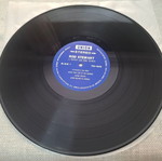 Rod Stewart A Night On The Town LP употребяван, рок