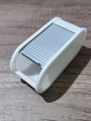 Κουτί με συρόμενο καπάκι 3d printed καινούργιο