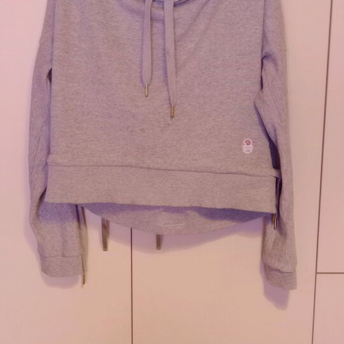 Stella McCartney for Adidas Team GB Olympic collectible sweatshirt used