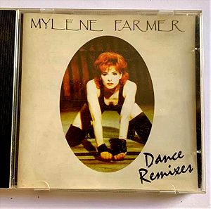 MYLENE FARMER | DANCE REMIXES