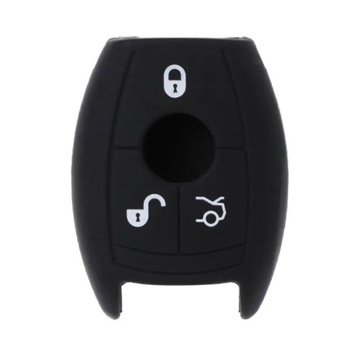 Silicone protector case for Mercedes car key new