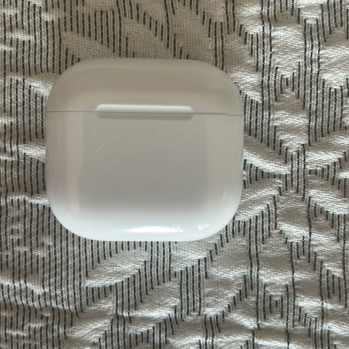 AirPods 4 wireless earbuds