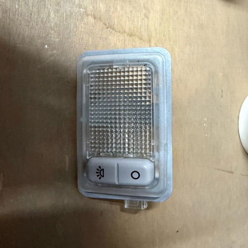Ford Focus Mk2 Ghia interior ceiling light like new