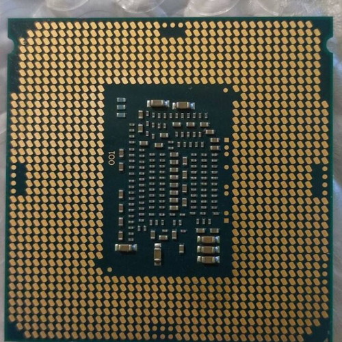 Intel i5 6400 CPU processor like new