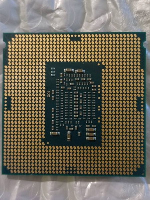 Intel i5 6400 CPU processor like new