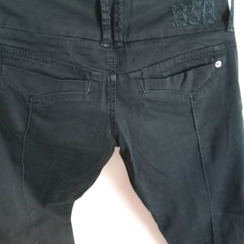 BSB Black Skinny Pants like new, size S