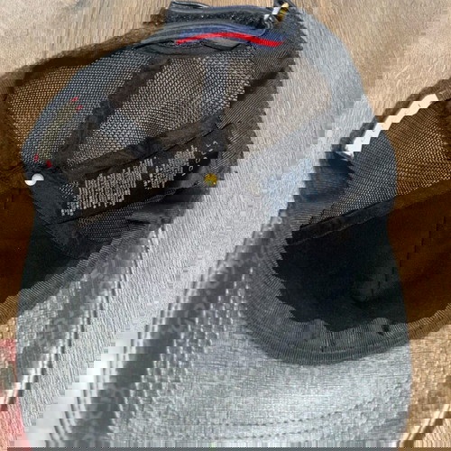 Gucci Kingsnake print GG supreme Baseball Hat