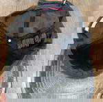 Gucci Kingsnake print GG supreme Baseball Hat