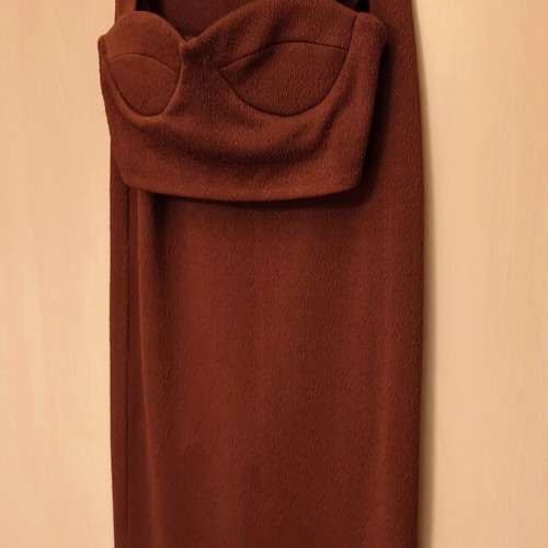 KRVN co-ord set brown by Karavan new