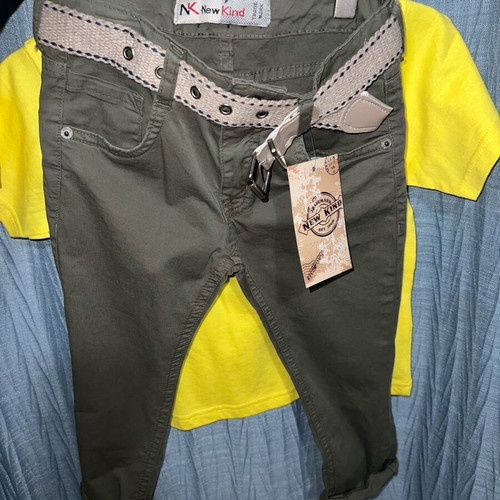 Boys' set new No 4
