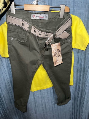 Boys' set new No 4