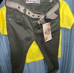 Boys' set new No 4