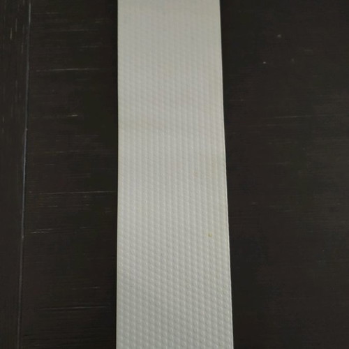 Plastic door protector for NEF refrigerator used, set of 2