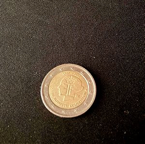 Συλλεκτικα 2€ νομισματα απο προσωπικη συλλογη! Σε κοστος χαμηλοτερο απο την συλλεκτικη τους αξια!