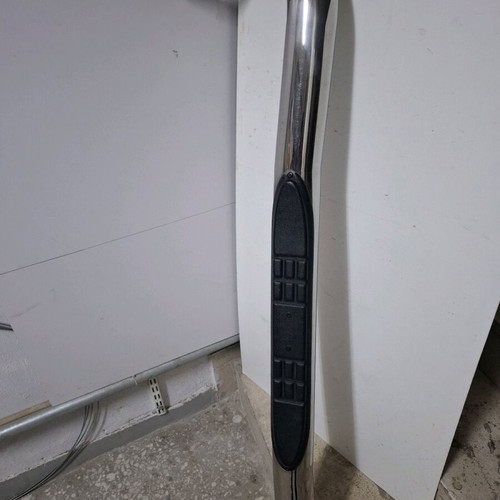 Side step used in excellent condition