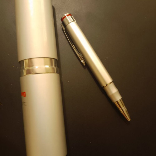 Vintage Rotring Esprit pen with original case
