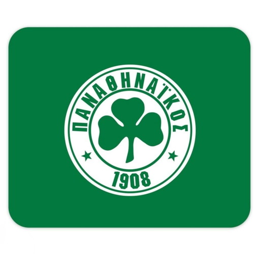 Panathinaikos Official Pins Collection New Set of 6