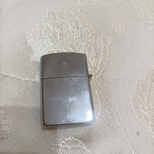 Zipou lighter new, not zipo