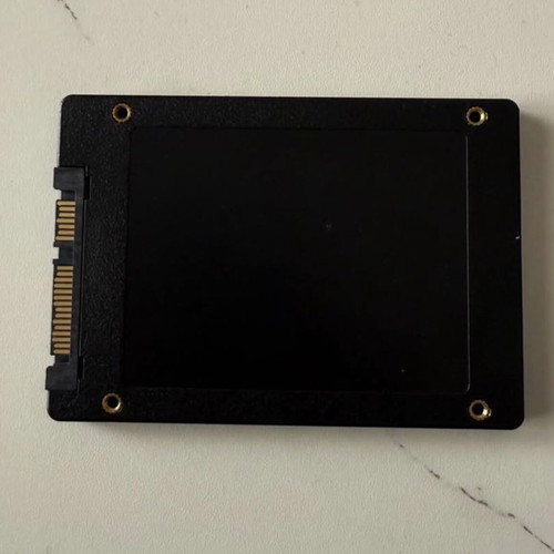Patriot SSDs like new, 256GB and 120GB