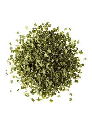 Chives cut Chinese new