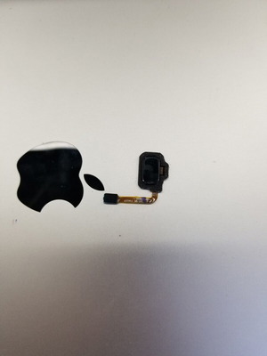 Fingerprint sensors for Samsung S8, Note 8, S20fe used