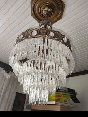 Lighting fixture like new