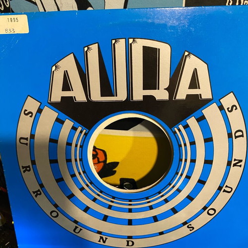 Diakos vinyl record Goa trance used, electronic