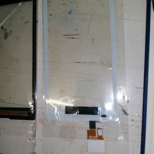 Sony Xperia L(S36H) touch screen new