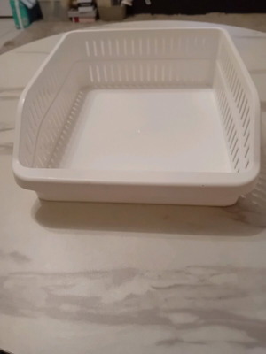 Storage container new