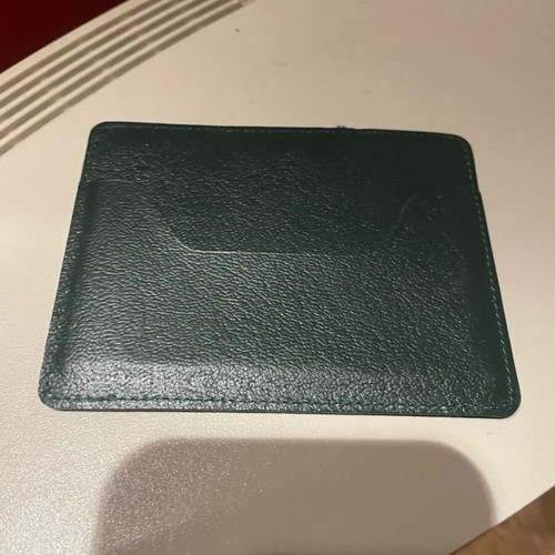 Rolex case authentic new