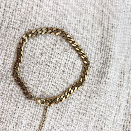 Anklet chain new
