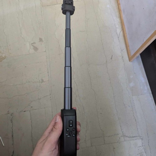 INKEE IRONBEE Wirless Remote Shooting Grip for Vloging Canon/Sony Cameras new