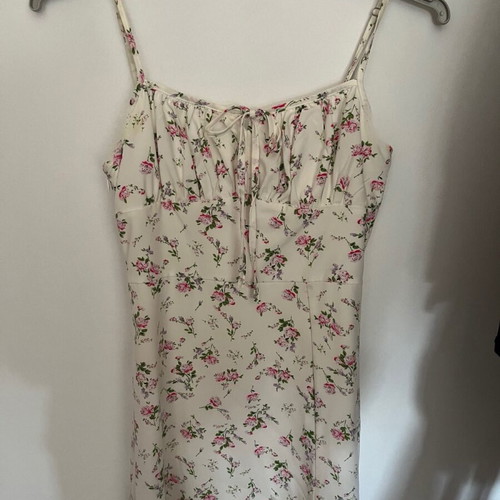 Shein dress like new, size XS