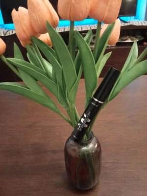 Oriflame 5-in-1 Mascara new, black shade