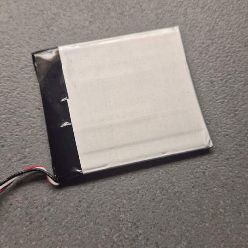 Battery for Google Nest Thermostat Gen3 CS-NLT200SL new